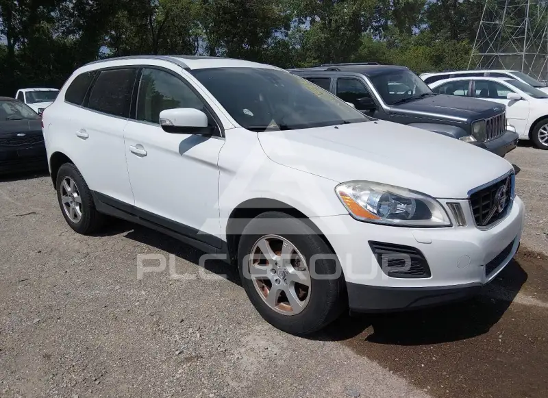 2011 Volvo XC60 фото