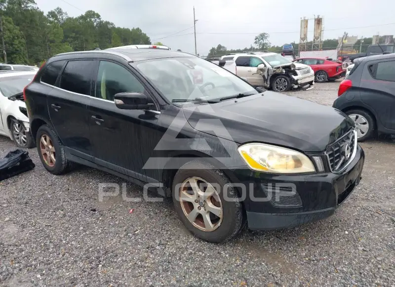2011 Volvo XC60 photo