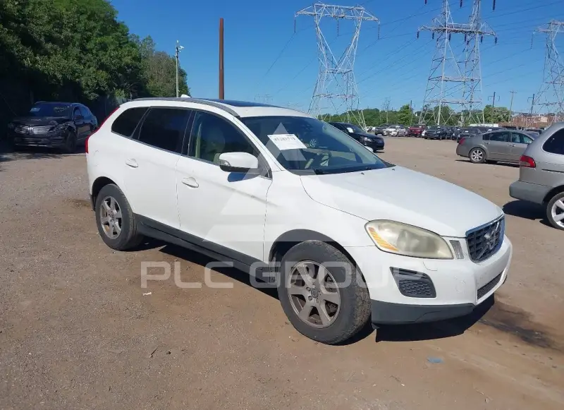 2011 Volvo XC60 photo