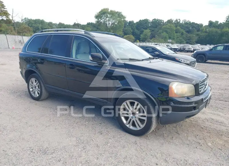 2011 Volvo XC90 photo