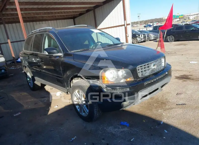 2011 Volvo XC90 фото