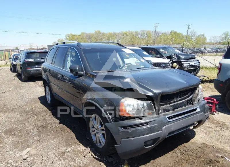 2011 Volvo XC90 photo