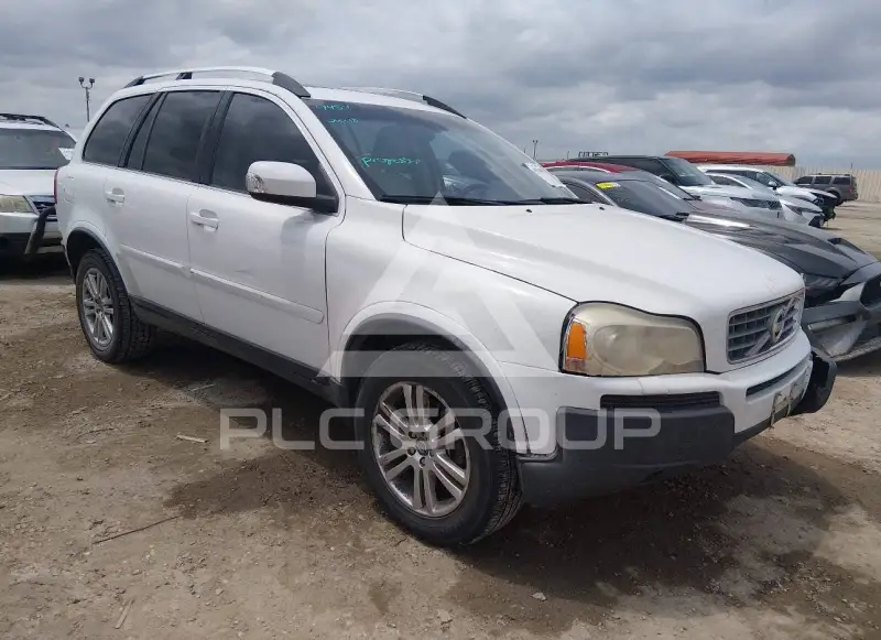 2011 Volvo XC90 фото
