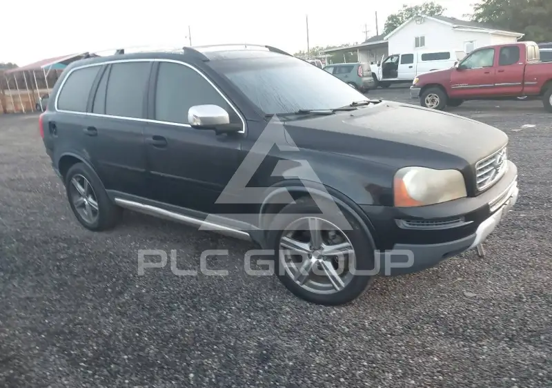 2011 Volvo XC90 фото