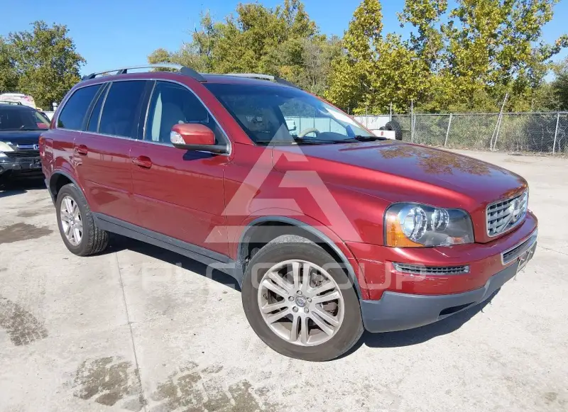 2011 Volvo XC90 фото