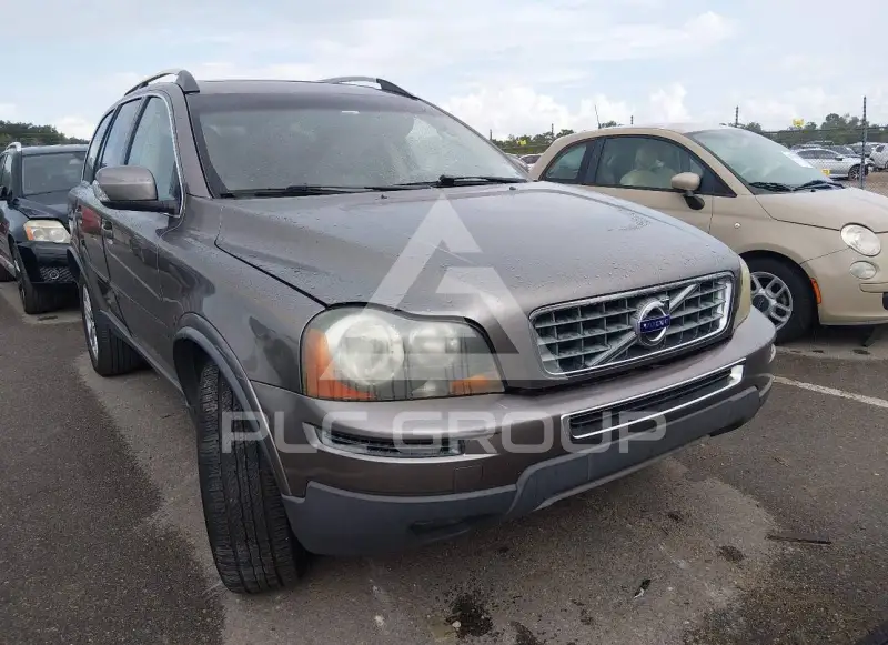 2011 Volvo XC90 photo