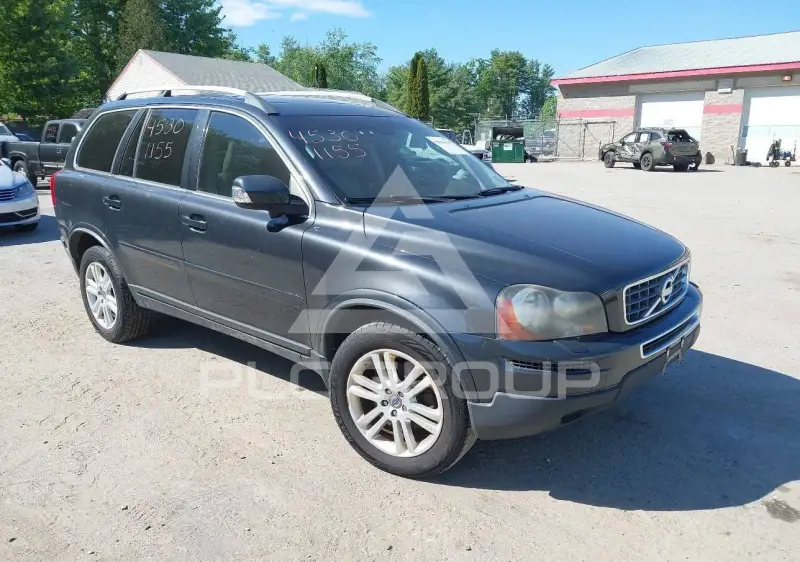 2011 Volvo XC90 photo