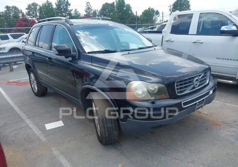 2011 Volvo XC90 фото