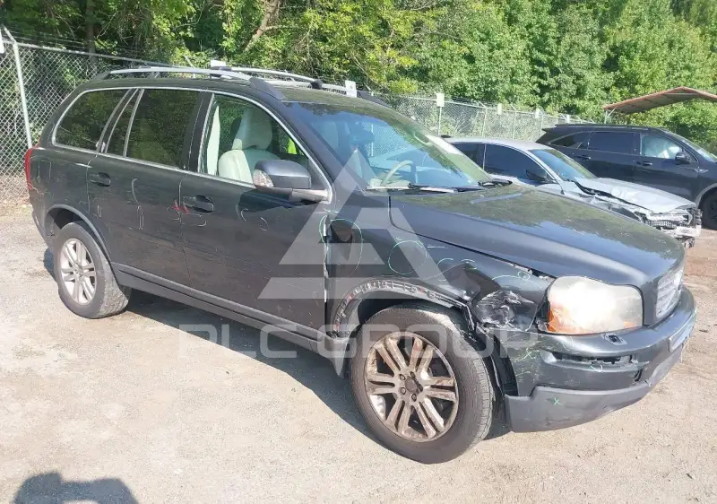2011 Volvo XC90 фото