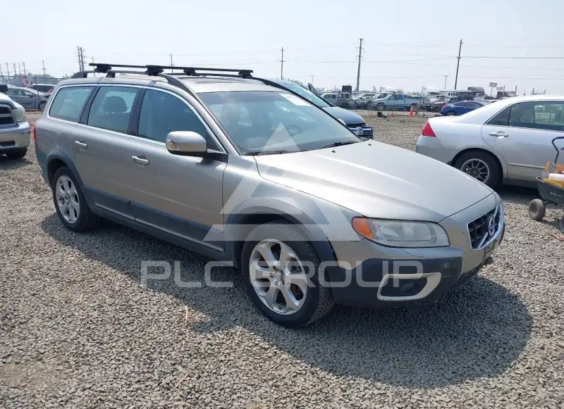 2011 Volvo XC70 photo