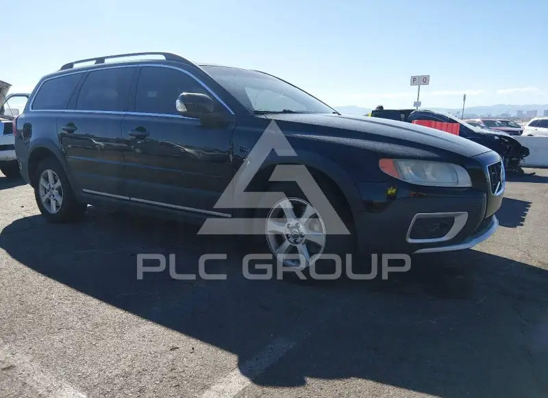 2011 Volvo XC70 фото