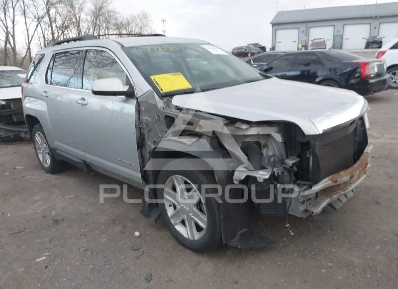 2011 GMC TERRAIN photo