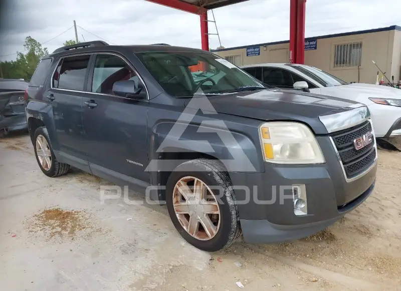 2011 GMC TERRAIN photo