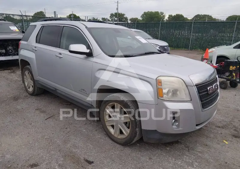 2011 GMC TERRAIN photo
