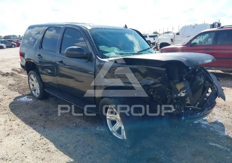 2011 GMC YUKON photo