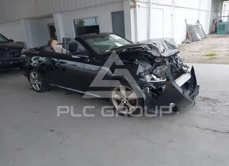 2011 Lexus IS250 фото