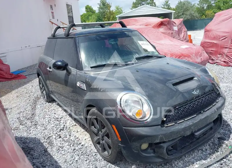 2011 Mini COOPER фото
