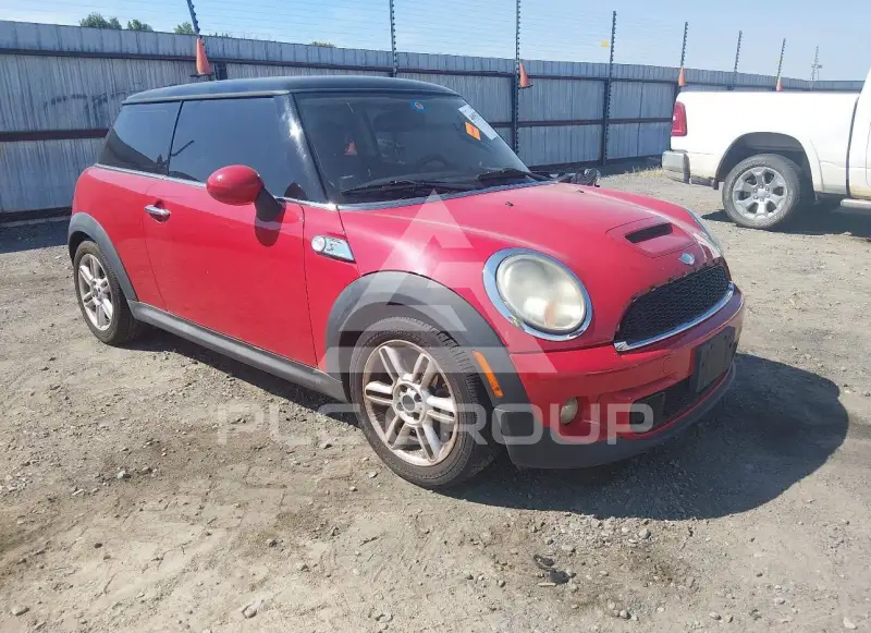 2011 Mini COOPER фото