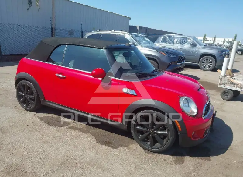 2011 Mini COOPER фото