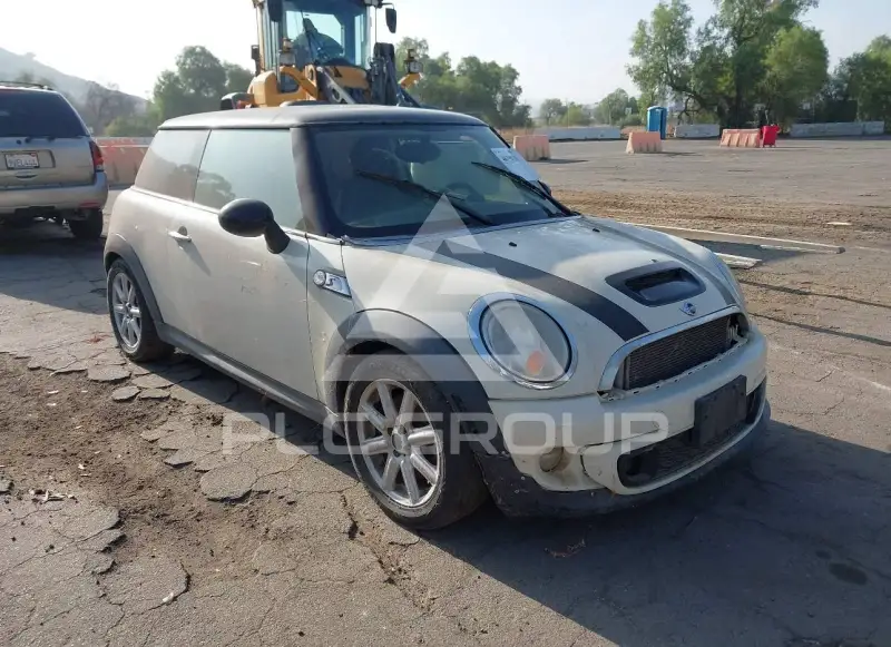 2011 Mini COOPER фото