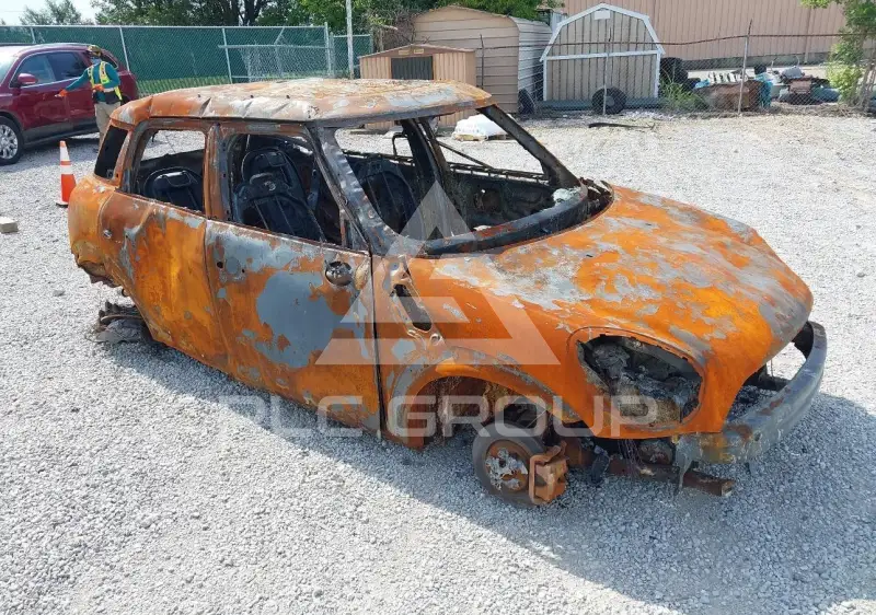 2011 Mini Countryman фото
