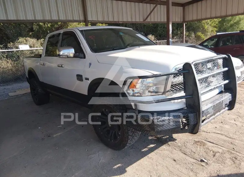 2011 RAM 1500 фото