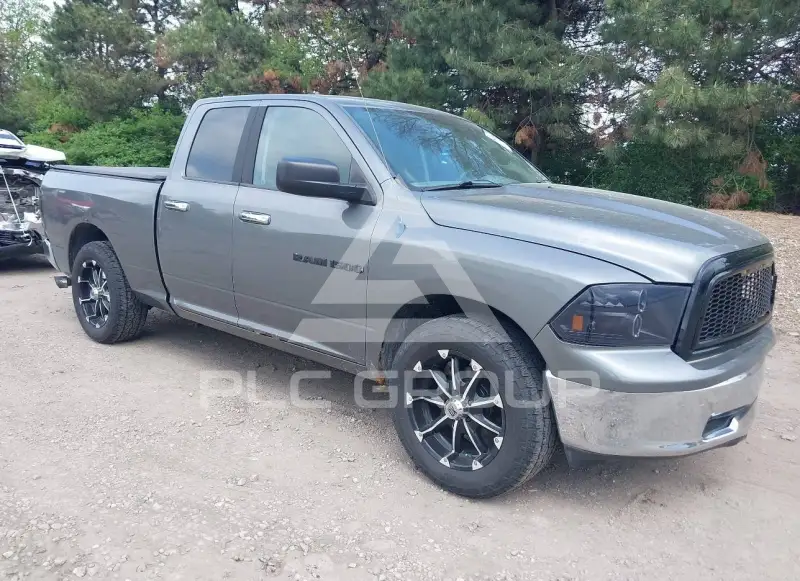2011 RAM 1500 photo