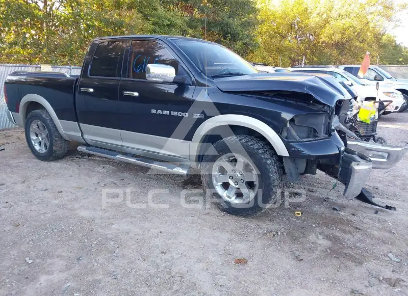 2011 RAM 1500 photo