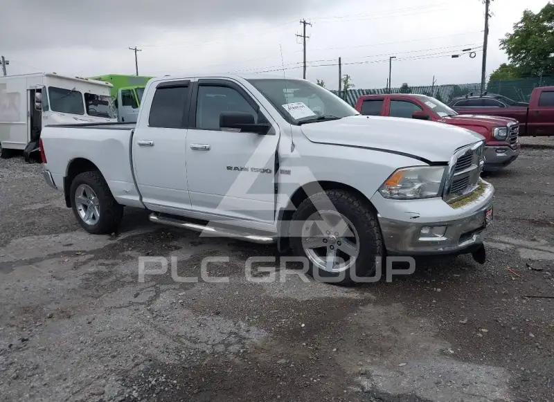 2011 RAM 1500 photo