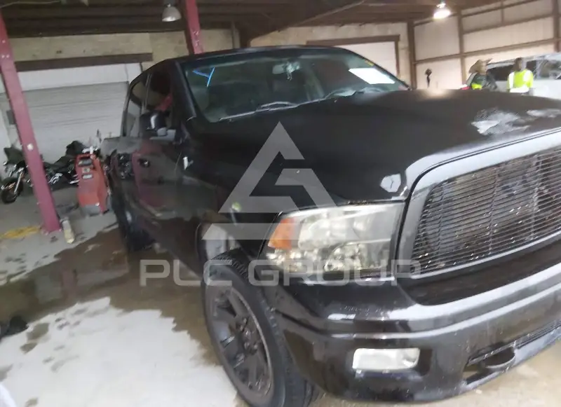 2011 RAM 1500 photo