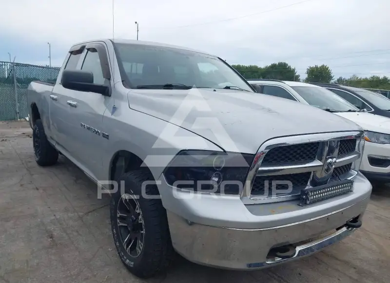 2011 RAM 1500 photo