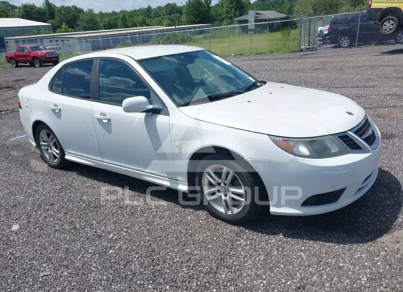 2011 SAAB 9-3 фото