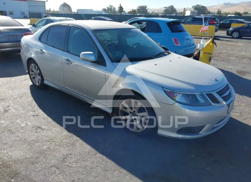 2011 SAAB 9-3 фото