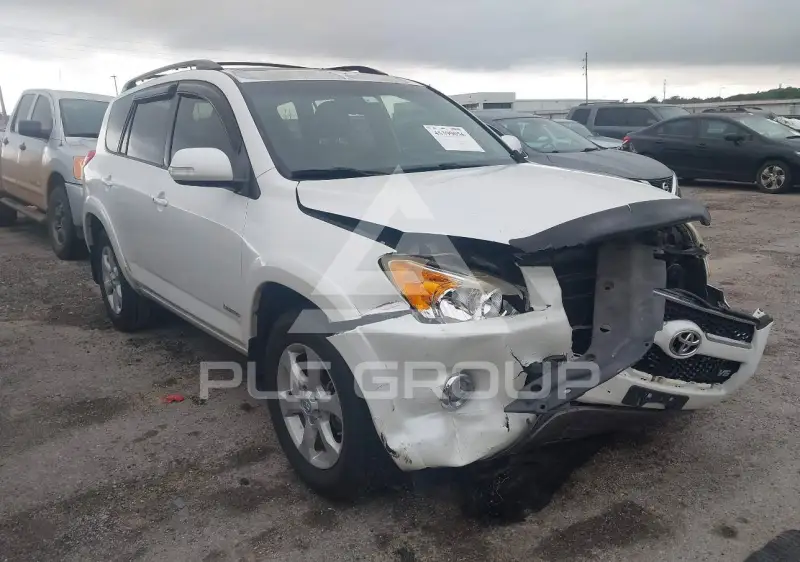 2011 Toyota RAV4 фото