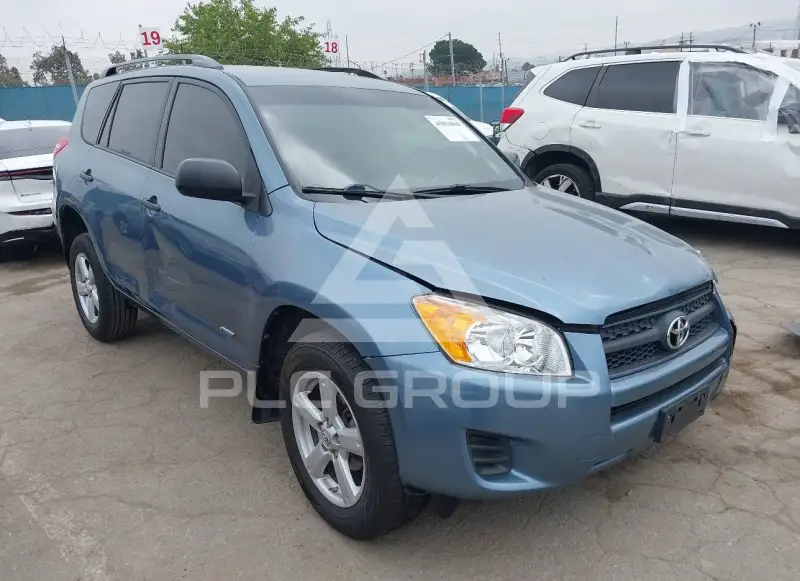 2011 Toyota RAV4 фото