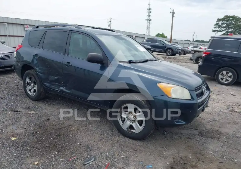 2011 Toyota RAV4 фото
