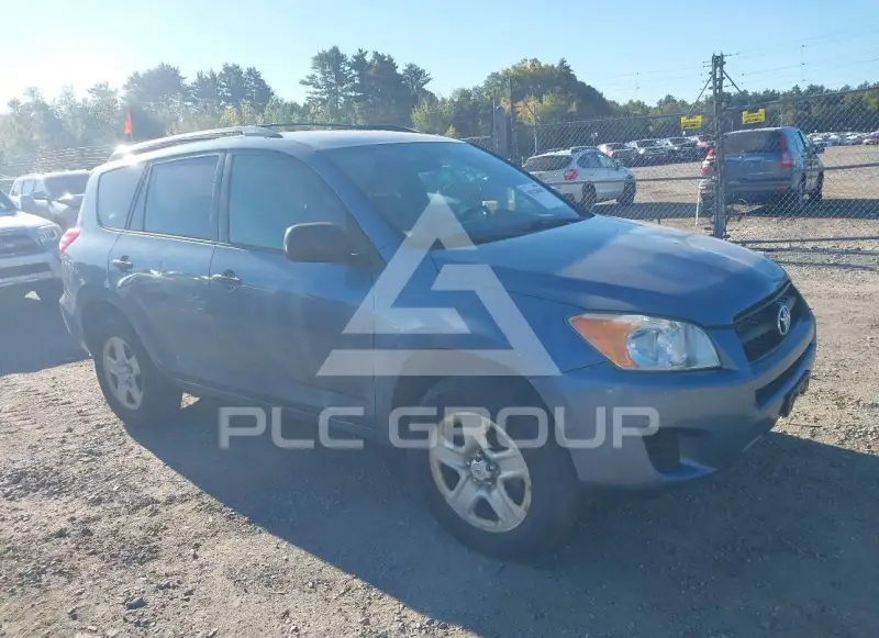 2011 Toyota RAV4 photo