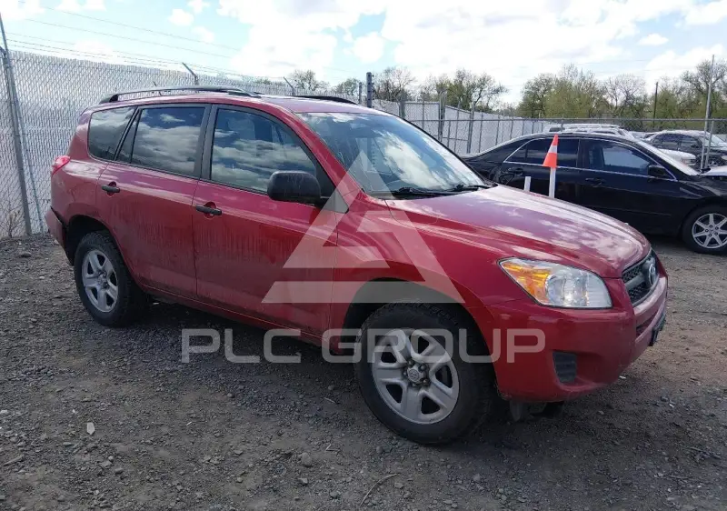 2011 Toyota RAV4 фото