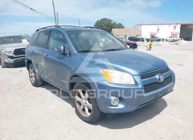 2011 Toyota RAV4 фото