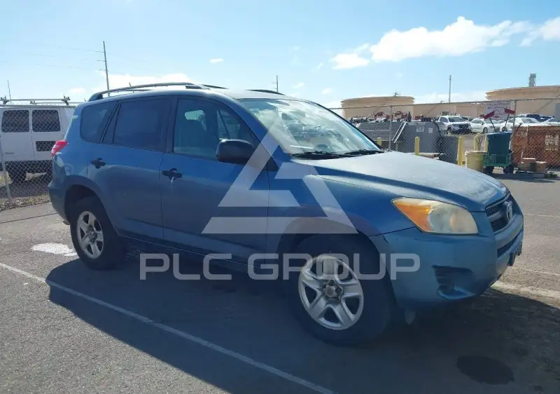 2011 Toyota RAV4 фото