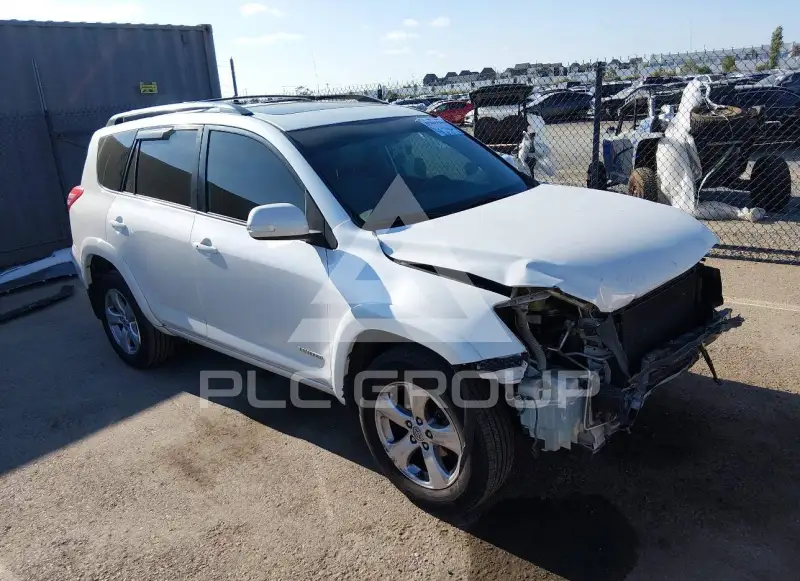 2011 Toyota RAV4 фото