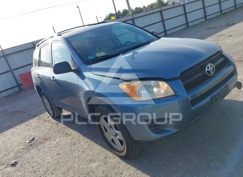 2011 Toyota RAV4 photo