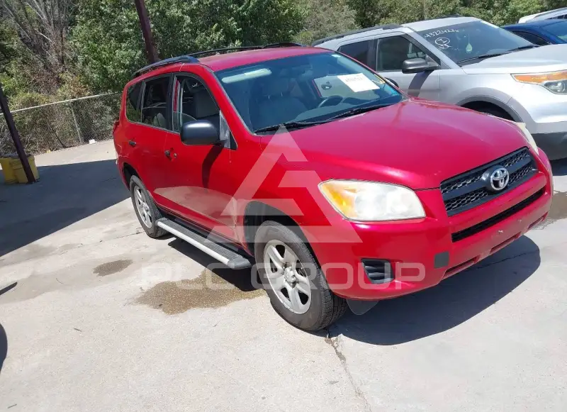 2011 Toyota RAV4 photo