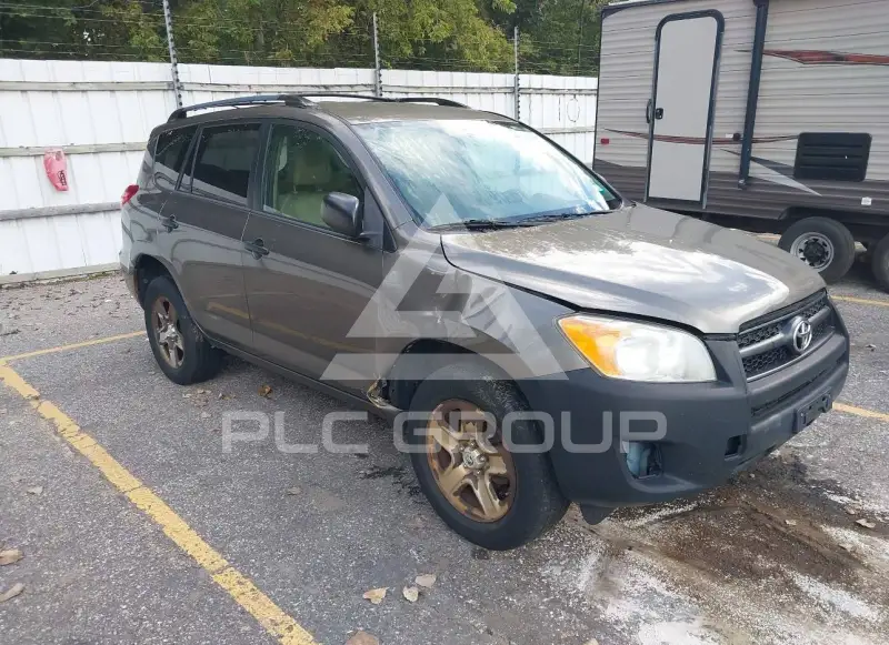 2011 Toyota RAV4 photo