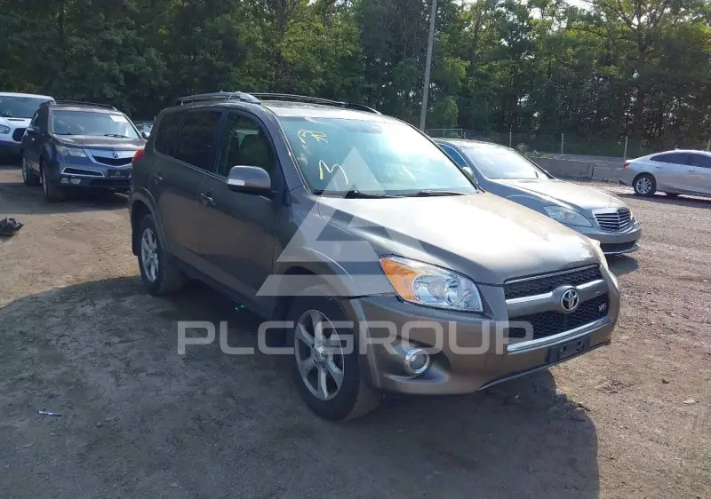 2011 Toyota RAV4 фото