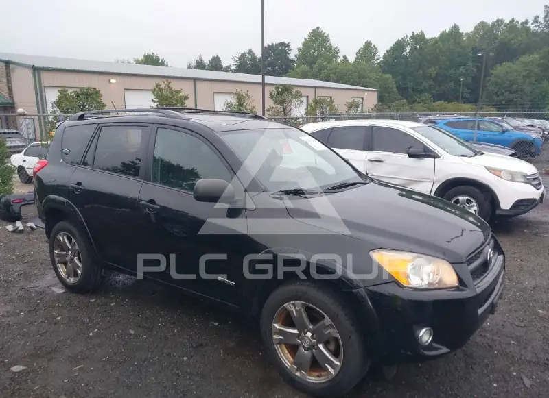 2011 Toyota RAV4 фото