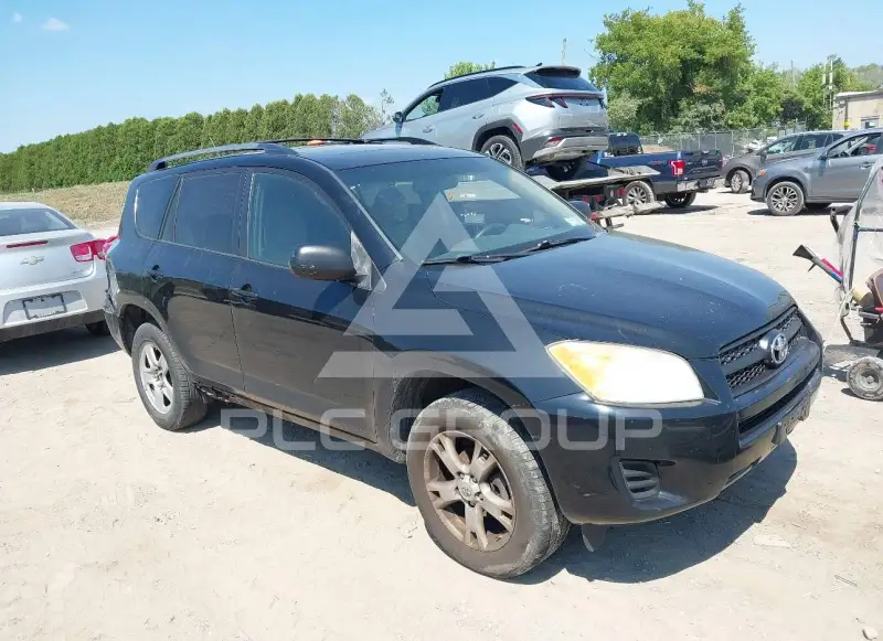 2011 Toyota RAV4 фото