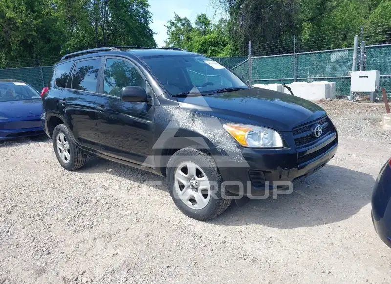 2011 Toyota RAV4 фото