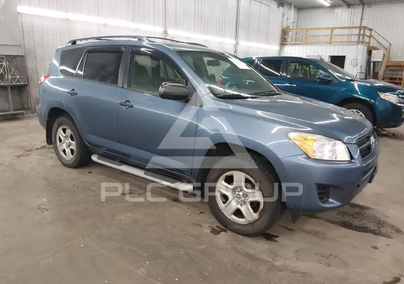 2011 Toyota RAV4 фото