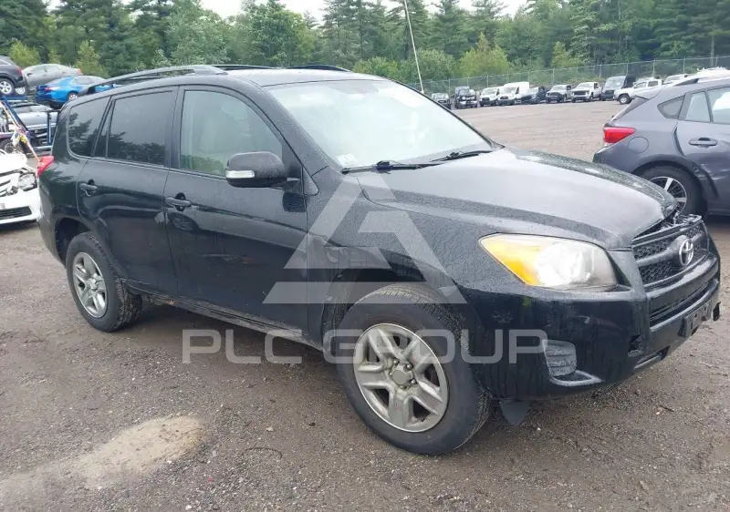 2011 Toyota RAV4 фото